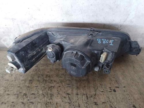 Left headlight PEUGEOT 306 (7B, N3, N5)  | BP26474444C28 