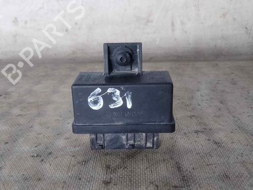 Elektronisk modul CITROËN BERLINGO MULTISPACE (B9) 1.6 HDi 110 (109 hp) 26468411