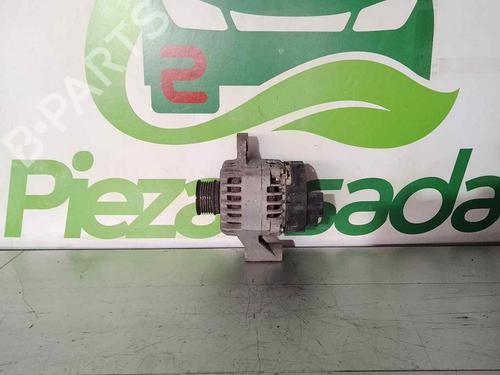 Alternatore ALFA ROMEO GIULIETTA (940_) 1.6 JTDM (940FXD1A) (105 hp) 31248104