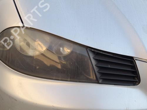 Used Right headlight Right headlight SEAT IBIZA III (6L1) [2002-2009] 33758297 33758297