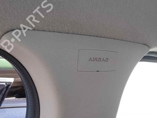 Used Right curtain airbag FORD MONDEO IV (BA7) [2007-2015]  28464126