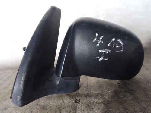 Left mirror HYUNDAI ATOS (MX)  | BP26471147C26 