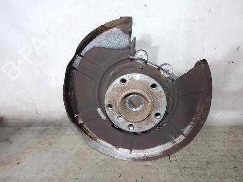 Used Right rear steering knuckle BMW 5 Gran Turismo (F07) 520 d (184 hp) 26485806