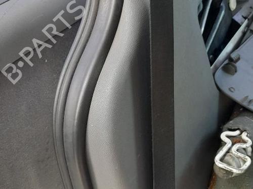 Rear right seatbelt OPEL COMBO Box Body/MPV 1.7 DTI 16V | BP33884914I28 - Image 1