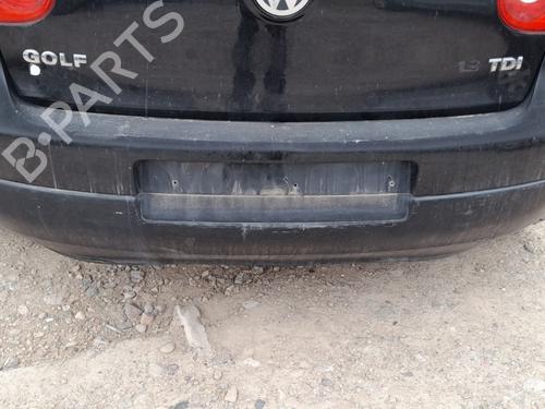 Used Rear bumper Rear bumper VW GOLF V (1K1) [2003-2010] 34275038 34275038