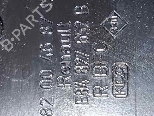 Gassdemper Bakluke RENAULT MEGANE II (BM0/1_, CM0/1_) 1.6 16V (BM0C, CM0C) | BP26479127C138 
