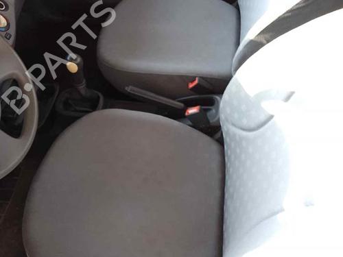 Fuse box NISSAN MICRA III (K12)  | BP26480900E1 