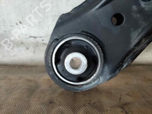 Left front suspension arm SEAT LEON (1M1)  | BP30123956M12 