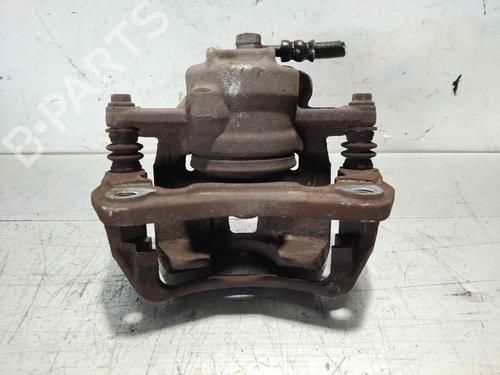 Right rear brake caliper SMART FORFOUR (454) 1.1 (454.030) | BP33214047M106 - Image 2