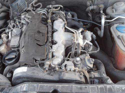 Used Starter Starter AUDI A4 B8 Avant (8K5) [2007-2017] 33688835 33688835