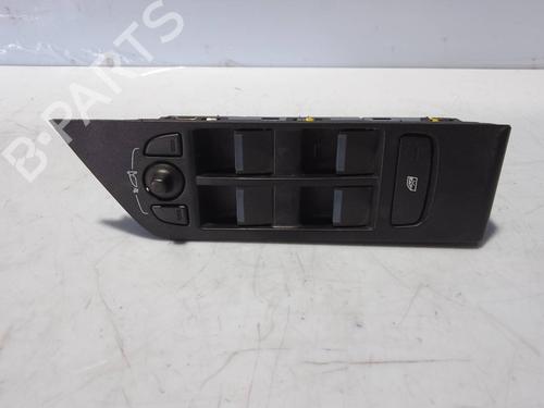 Used Left front window switch Left front window switch LAND ROVER RANGE ROVER EVOQUE (L538) [2011-2019] 28469849 28469849
