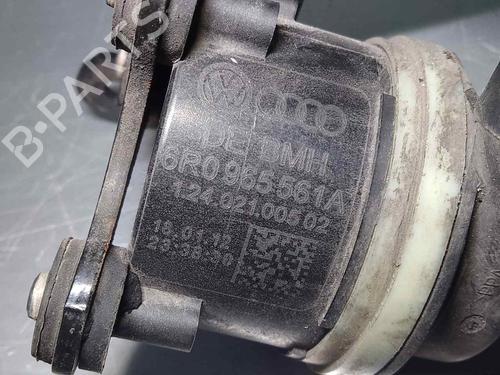 Electronic sensor SEAT IBIZA IV (6J5, 6P1) | BP31096841M84 - Image 2