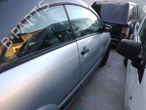 Engine CITROËN C3 Pluriel (HB_) 1.4 | BP32167065M1 