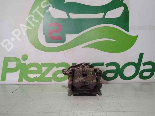 Used Right rear brake caliper RENAULT SCÉNIC III (JZ0/1_) [2008-2016]  31571377