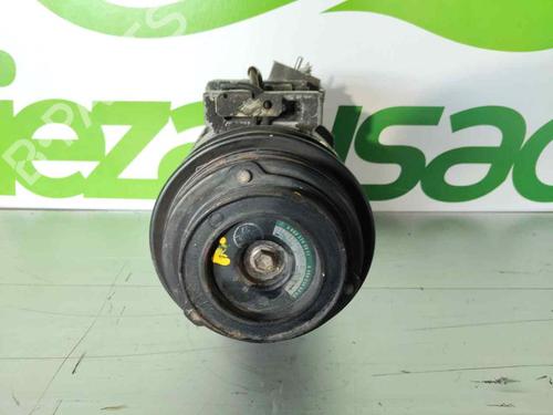 AC compressor MERCEDES-BENZ E-CLASS (W210) E 290 Turbo-D (210.017) | BP30389402M34 