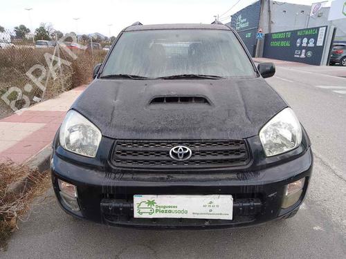 Brugte TOYOTA RAV 4 II (_A2_) [2000-2005]  4371499