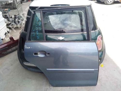 Used Right rear door CITROËN C4 Picasso I MPV (UD_) [2006-2015]  26484732
