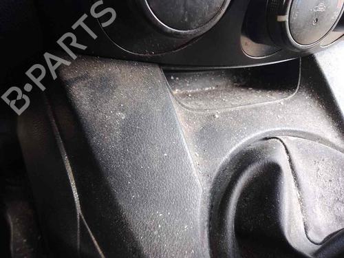 Airbag styreenhed MAZDA 2 (DE_, DH_) 1.4 MZR-CD (68 hp) 28465195