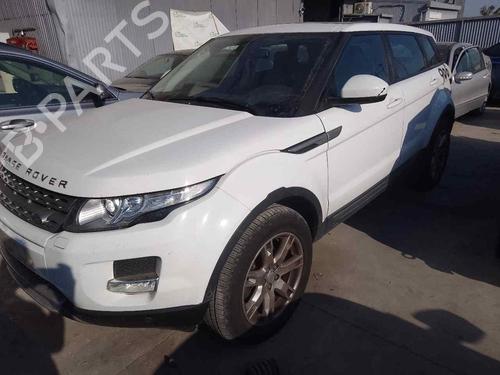 Used Left curtain airbag LAND ROVER RANGE ROVER EVOQUE (L538) [2011-2019]  28469871
