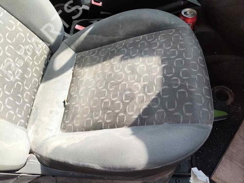 Right front seat FIAT DOBLO Cargo (263_)  | BP29207367C16 