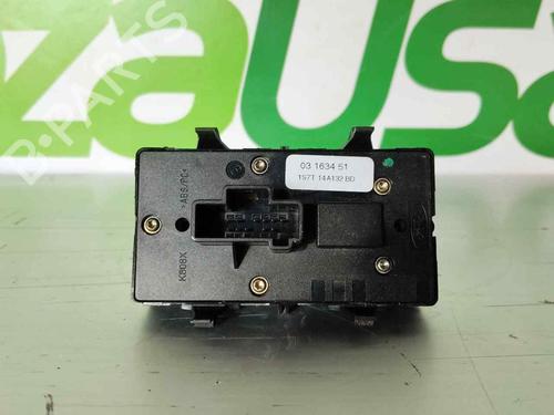 Left front window switch FORD MONDEO III Saloon (B4Y) 2.0 16V TDDi / TDCi | BP28470052I27