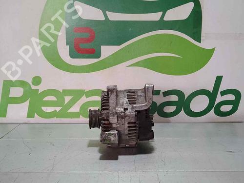 Used Alternator Alternator BMW 3 (E46) 320 d (136 hp) 35904797 35904797
