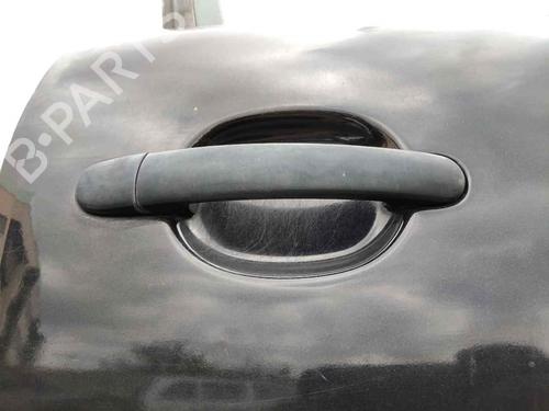 Used Front right exterior door handle SEAT IBIZA III (6L1) [2002-2009]  29310973