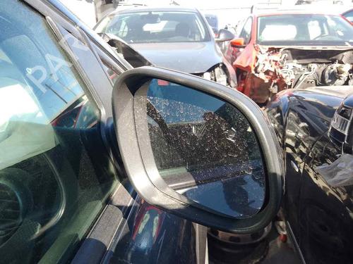 Used Right mirror SEAT ALTEA XL (5P5, 5P8) [2006-2015]  28463561