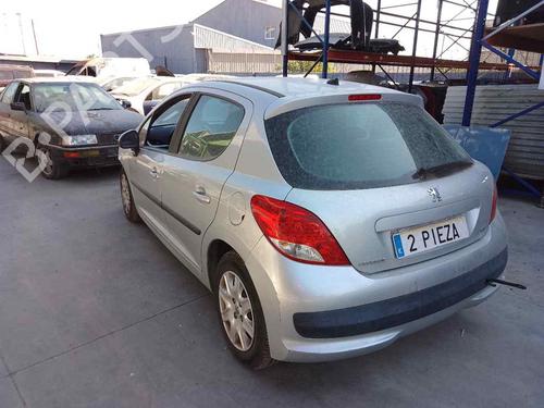 Used ABS pump PEUGEOT 207 (WA_, WC_) [2006-2015]  31155806