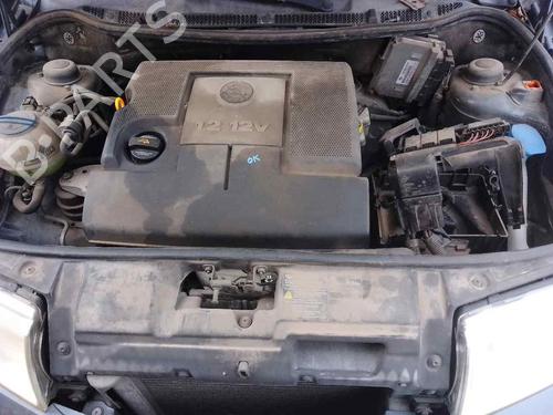 Motor für SKODA FABIA I (6Y2) [1999-2008]  28469548
