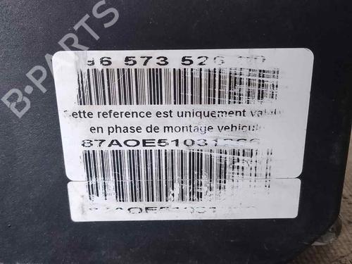 ABS pump CITROËN C4 Coupe (LA_)  | BP26475679M43 