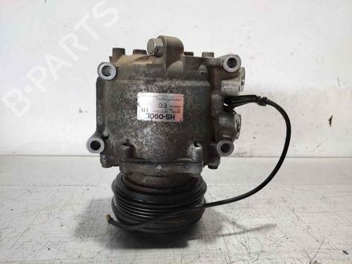 AC compressor HONDA HR-V (GH_) 1.6 16V (GH1, GH3) | BP33439779M34 - Image 7