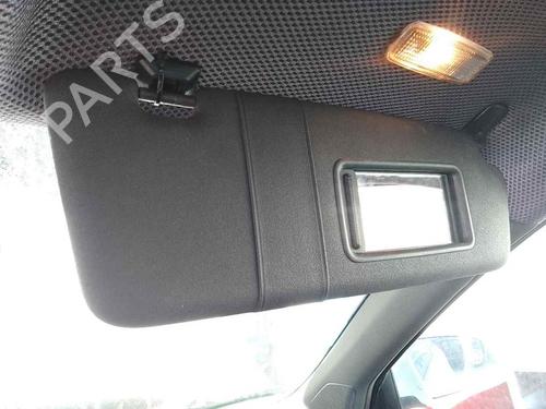 Used Right sun visor AUDI A3 (8P1) 1.9 TDI (105 hp) 28465818