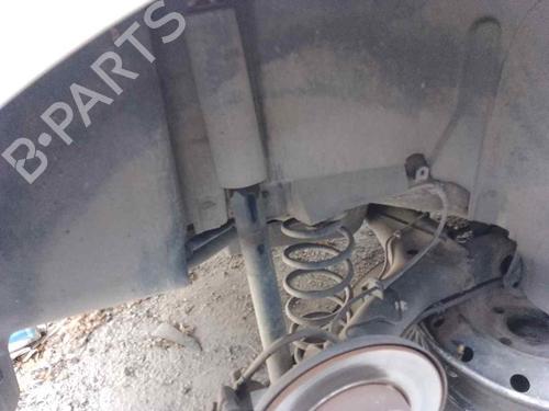 Used Right rear shock absorber VW GOLF IV (1J1) [1997-2008]  28467505