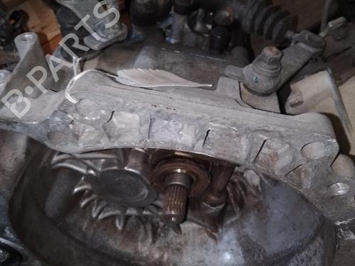 Used Gearbox Gearbox 29375560 29375560