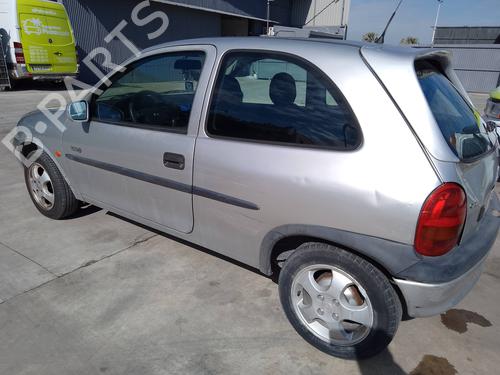 Bobine D'allumage OPEL CORSA B (S93) 1.2 i 16V (F08, F68, M68) | BP26475554M94 