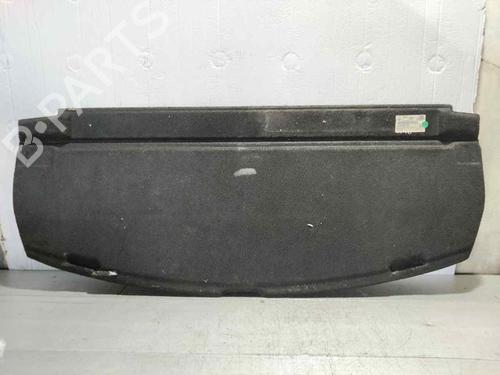Used Rear parcel shelf Rear parcel shelf RENAULT ESPACE V (JR_) 1.6 dCi 130 (130 hp) 34404375 34404375