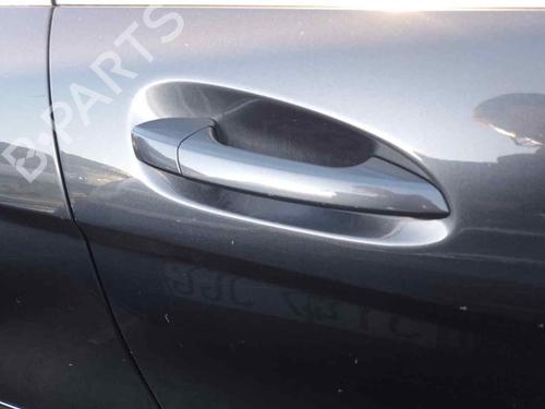 Used Front right exterior door handle MERCEDES-BENZ C-CLASS (W204) C 200 Kompressor (204.041) (184 hp) 28469910