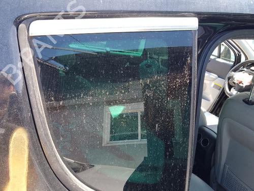 Panel rude bagtil højre Panel rude bagtil højre PEUGEOT 3008 I MPV (0U_) 1.6 HDi (109 hp) 35995468 35995468