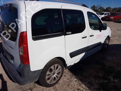 Interior handle CITROËN BERLINGO Box Body/MPV (B9) 1.6 HDi 90 4x4 | BP30775229I7