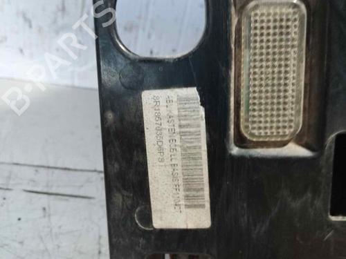 Glove box AUDI Q5 (8RB) | BP28455375C95 - Image 5