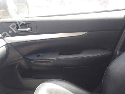 Used Front right panel SUBARU LEGACY V (BM) [2009-2025]  28470253