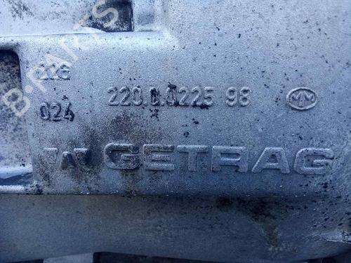 Gearbox BMW 3 (E46) 316 i | BP28463235M3