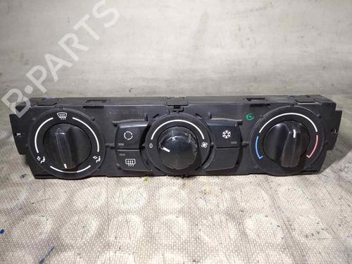 Used Climate control BMW 1 (E87) 118 d (143 hp) 26480623