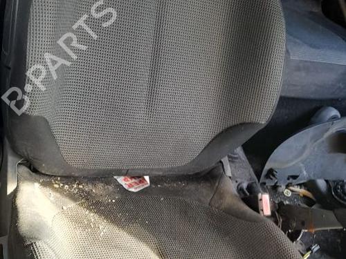 Used Right front seat Right front seat CITROËN C4 Coupe (LA_) 1.6 HDi (90 hp) 34471280 34471280