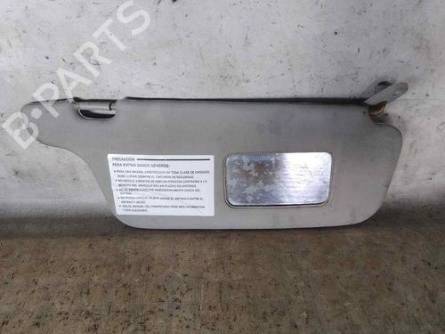Sonnenblende Rechts für HYUNDAI ATOS (MX) [1997-2015]  26469404