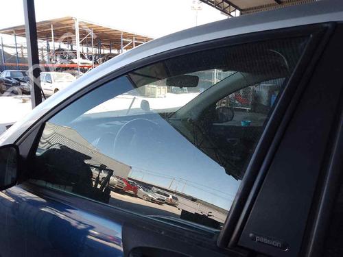 Used Front left door window SMART FORFOUR (454) 1.3 (454.031) (95 hp) 28453238