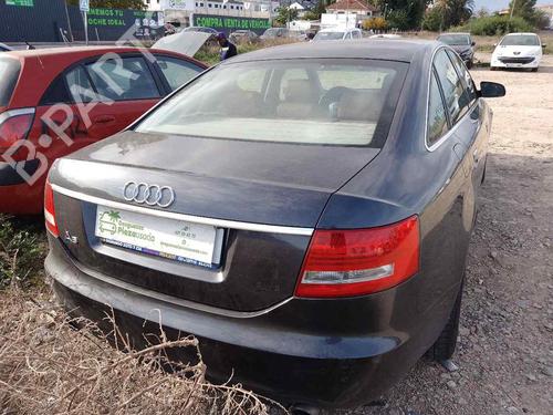 Motor AUDI A6 C6 (4F2) 2.4 | BP30786893M1