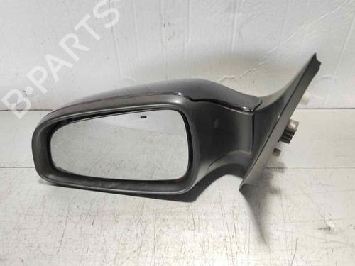 Used Left mirror Left mirror OPEL ASTRA H (A04) [2004-2014] 34474672 34474672