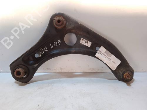 Used Right front suspension arm Right front suspension arm NISSAN NOTE (E12) 1.5 dCi (90 hp) 40153205 40153205